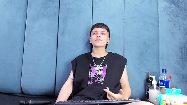 Megan_Thompson_'s Live XXX Chat