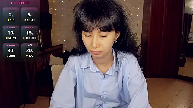 SheilaRare Adlı Modelin Canlı XXX Sohbeti