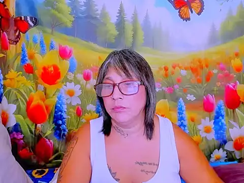 indianroxy Live XXX-Chat