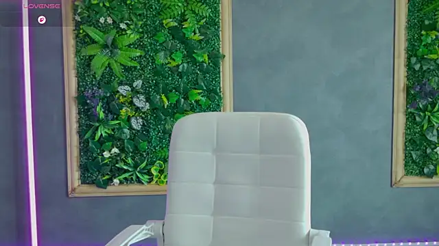 แชท XXX สดของ Issa_Jo