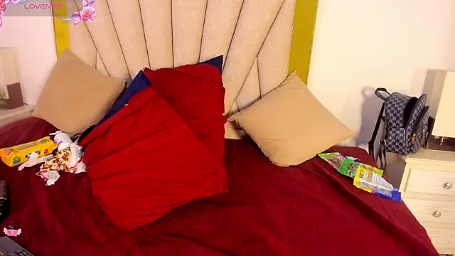 Živý XXX chat vahiolet_fuentes