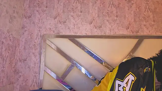 Živý XXX chat Benny_and_Mark