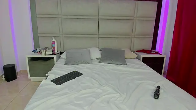 BrittneyBanks__ 라이브 XXX 채팅