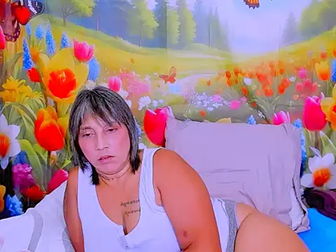 Živý XXX chat indianroxy