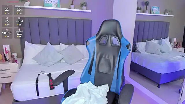 Živý XXX chat valeria_acosta_