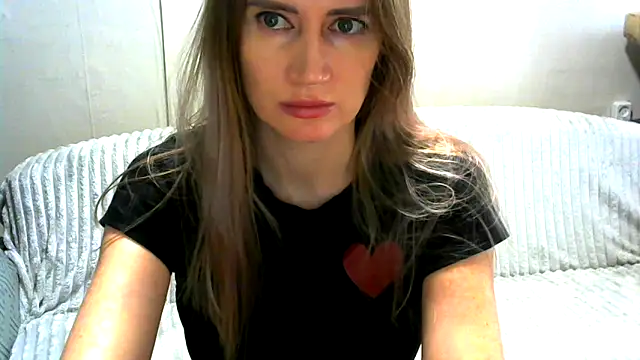 JessFoxxx 라이브 XXX 채팅