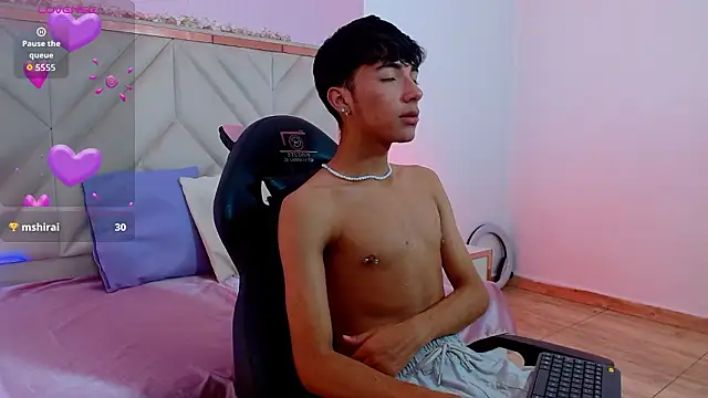 osamu_tay Chat XXX in diretta