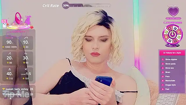 Вебкам-шоу Zagadka55555