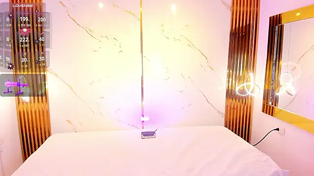 CandyRouse__ 现场XXX聊天