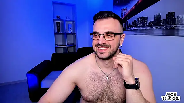 Jace_Thorne Show Webcam