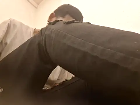 stressrliver88 Adlı Modelin Web Kamerası Şovu