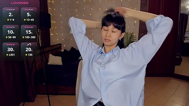 SheilaRare Chat XXX live