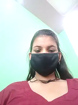 Aafreen_36's Live XXX Chat