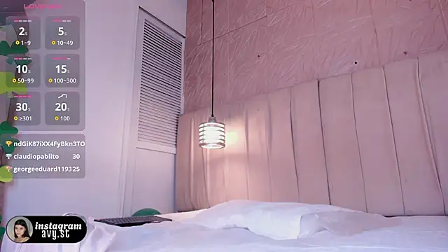 avy_st – Naživo XXX chat