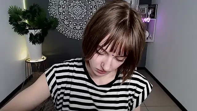 EchoScribeのライブXXXチャット