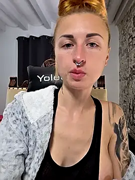 kylie_blckのライブXXXチャット