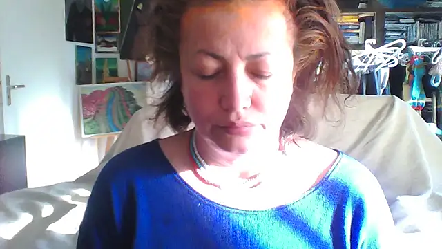 Sembang XXX Secara Langsung MariaAnaSunshine