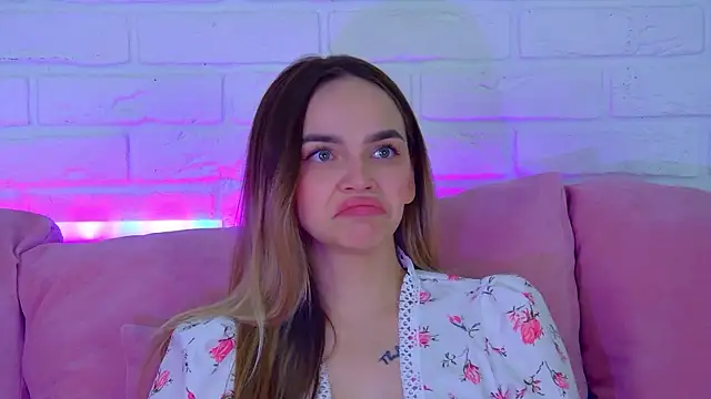 AnitaVenture Live XXX-chat