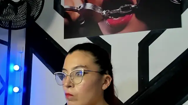 Chat XXX Live allison_mc