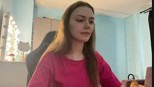 Chat XXX Live AndreeMerryman