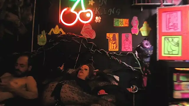 DaddyAndSplashQueen Live XXX-chat