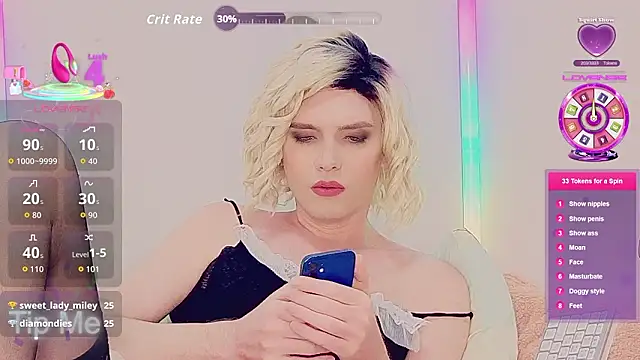 Zagadka55555 Webcamshow