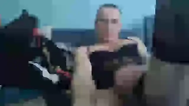 chceciedalsiebie – Kamerová šou