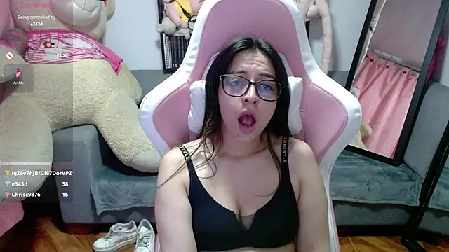 Maggie_Fox3's Live XXX Chat