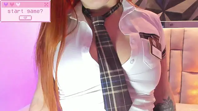 Živý XXX chat megan_whitee__