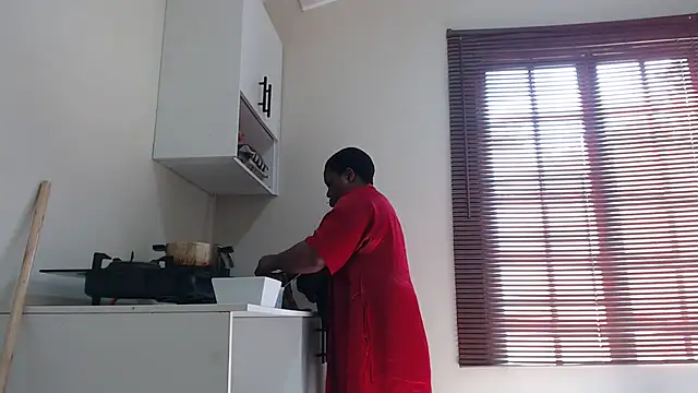 Živý XXX chat VoluptuousXX5