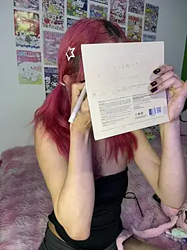 Valen-Foxx1 라이브 XXX 채팅