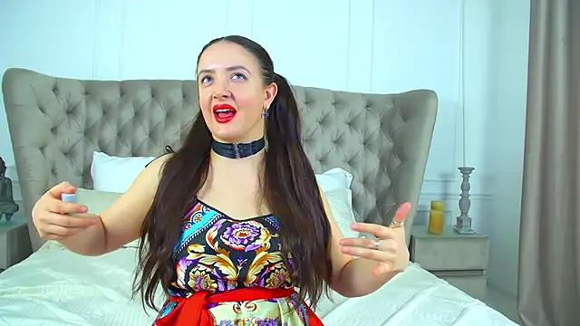 ElinaBellucci 라이브 XXX 채팅