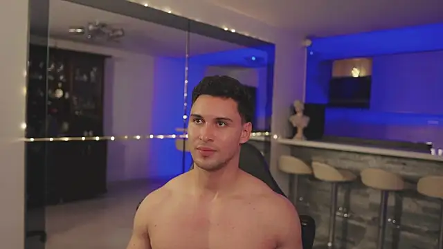 alan_vidal's Live XXX Chat