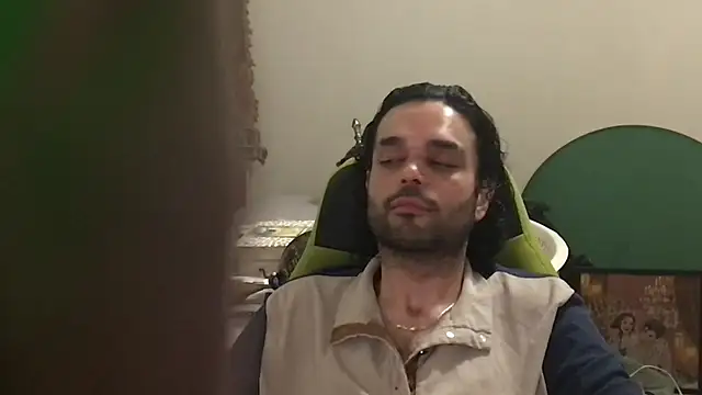 KungFuPanda001's Live XXX Chat