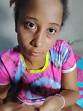 zandra_kiman élő XXX-chatje