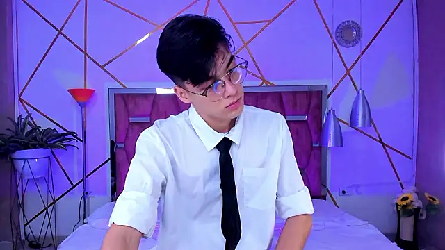 Gerony_ 即時 XXX 聊天