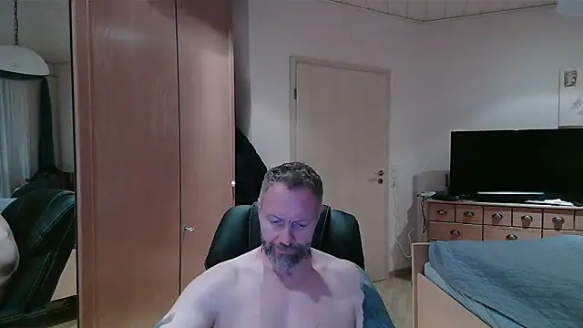 Rockburg's Live XXX Chat