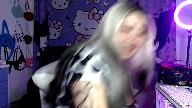 دردشة lussyevans24 الجنسية المباشرة