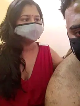 IND_COUPLE1 Obrolan Langsung XXX