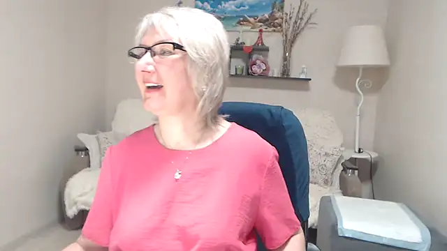 FleurMays 在線直播表演