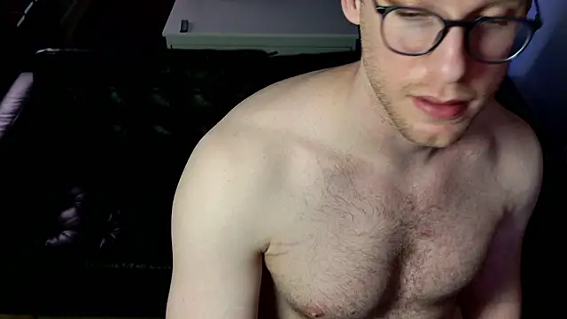 BlueEyedTallGuy94's Webcam Show