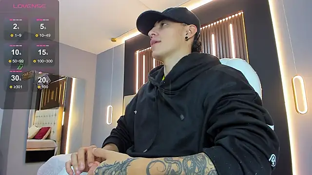 Lobo_17_'s Live XXX Chat