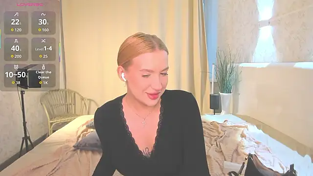 Emma__Leee Obrolan Langsung XXX