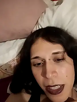 LetiTransのウェブカメラショー