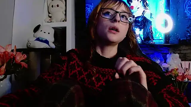 Онлайн чат XXX CelesteAyase