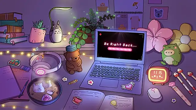 lonely-flower21 网络视讯表演