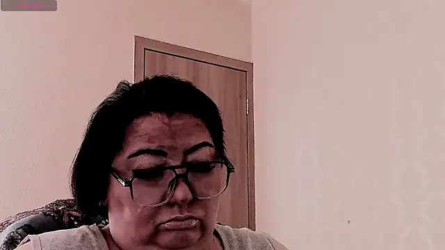 SexxyDreams1 élő XXX-chatje