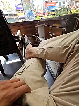 Thestraightmen's Live XXX Chat