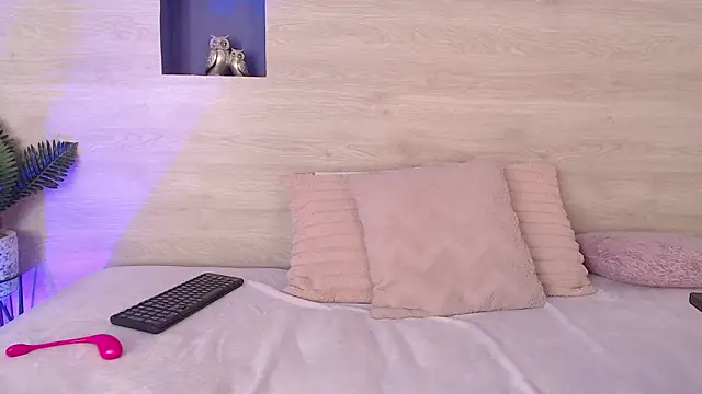 Lana_Starlett élő XXX-chatje