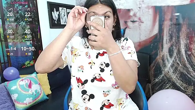 แชท XXX สดของ gigi_gilt_